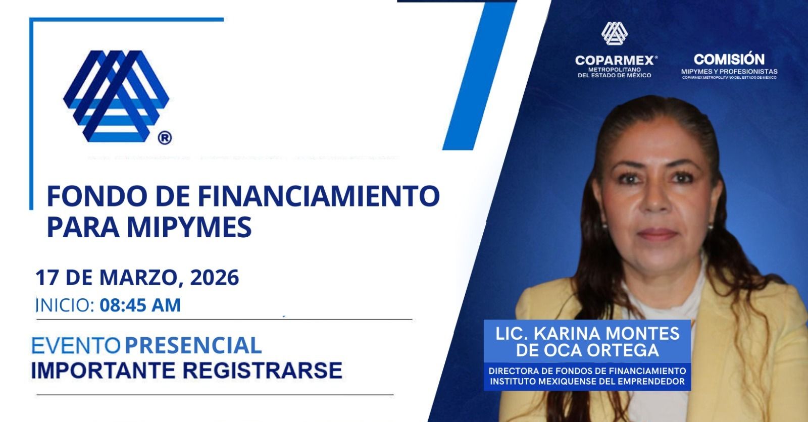 Fondo de Financiamiento para MIPYMES