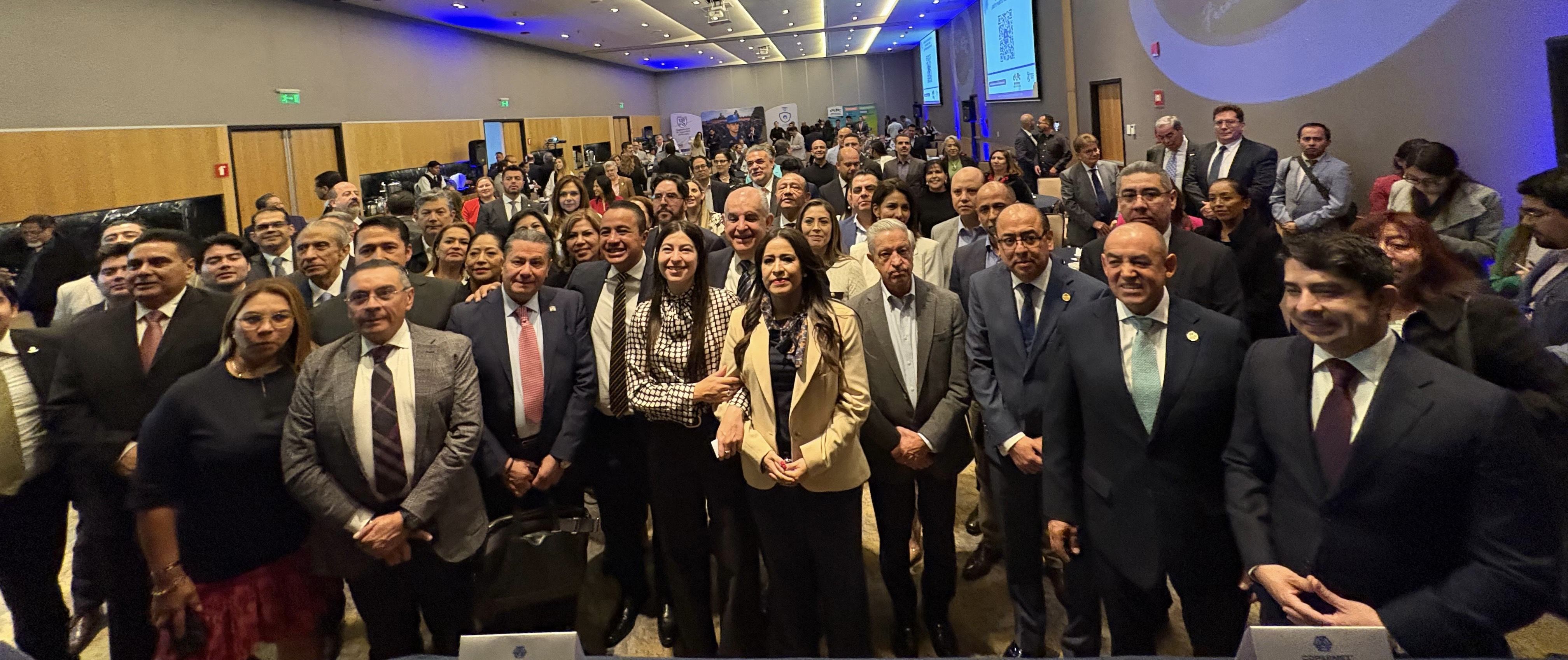 Boletín Asamblea General Ordinaria y SEN julio 2025