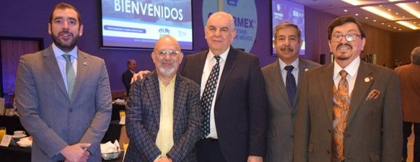 Boletín COPARMEX Metropolitano | SEN Abril 2025