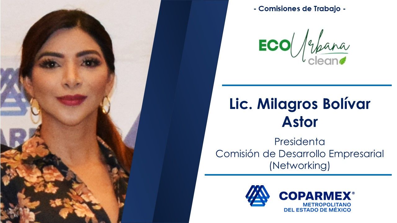 Lic. Milagros Bolivar Astor