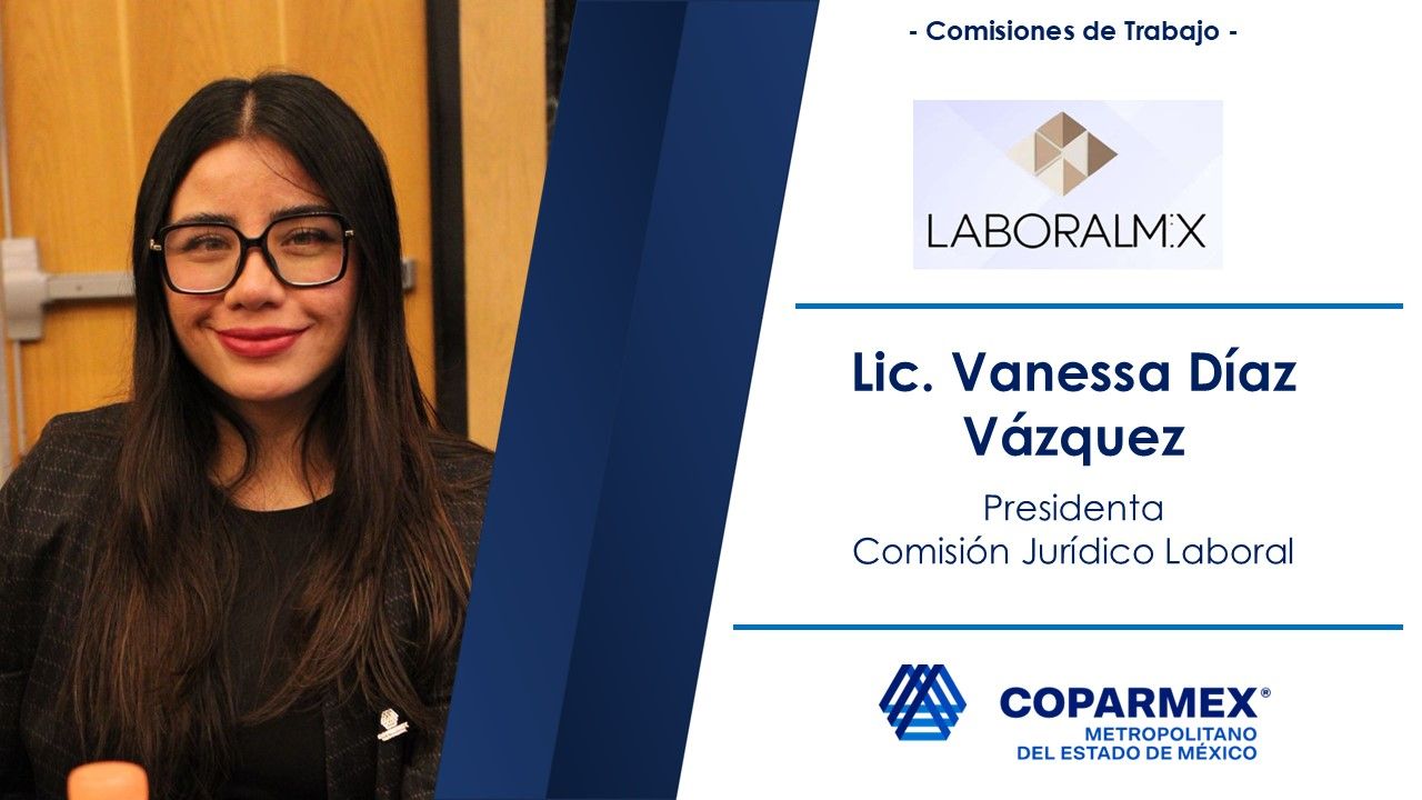 Lic. Vanessa Díaz Vázquez