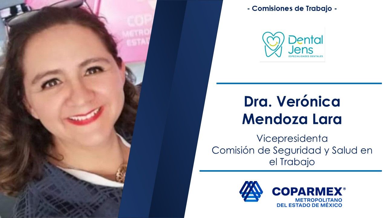 Dra. Verónica Mendoza Lara