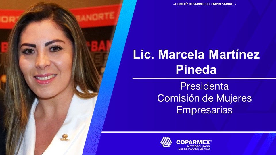Lic. Marcela Martínez Pineda
